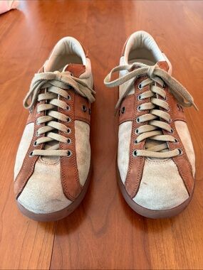 HYDE RETRO BOWLING SHOE